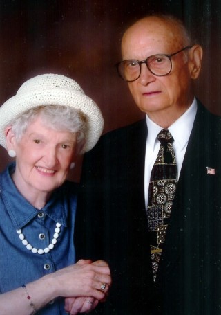 Jessie & Denny Sullivan